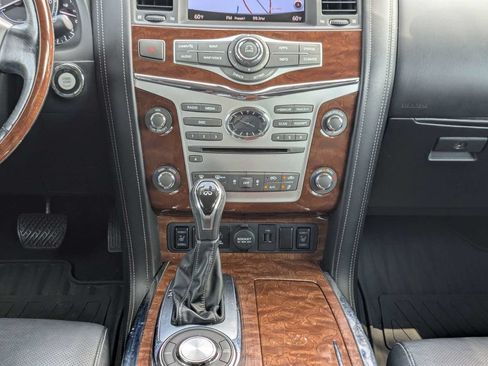 Used 2018 INFINITI QX80 2WD image 27