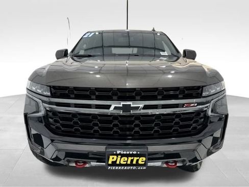 Used 2021 Chevrolet Tahoe Z71 image 10