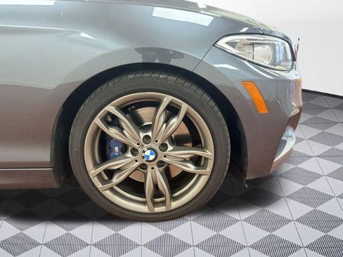 Used 2016 BMW M235i xDrive M235i xDrive image 10