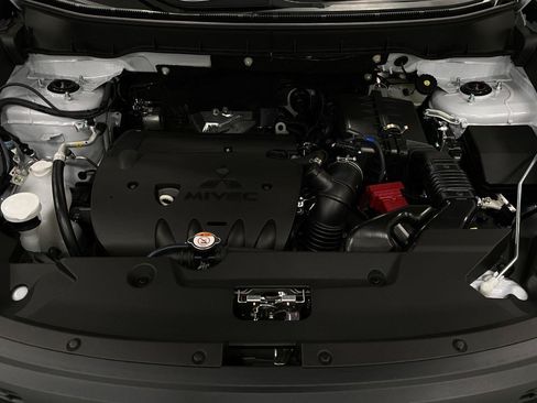 New 2026 Mitsubishi Outlander Sport LE AWD/4WD image 39