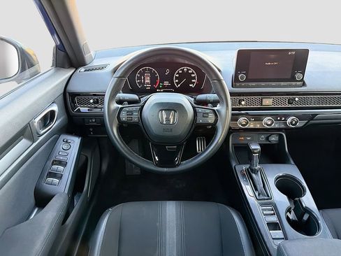 Used 2023 Honda Civic Sport image 20