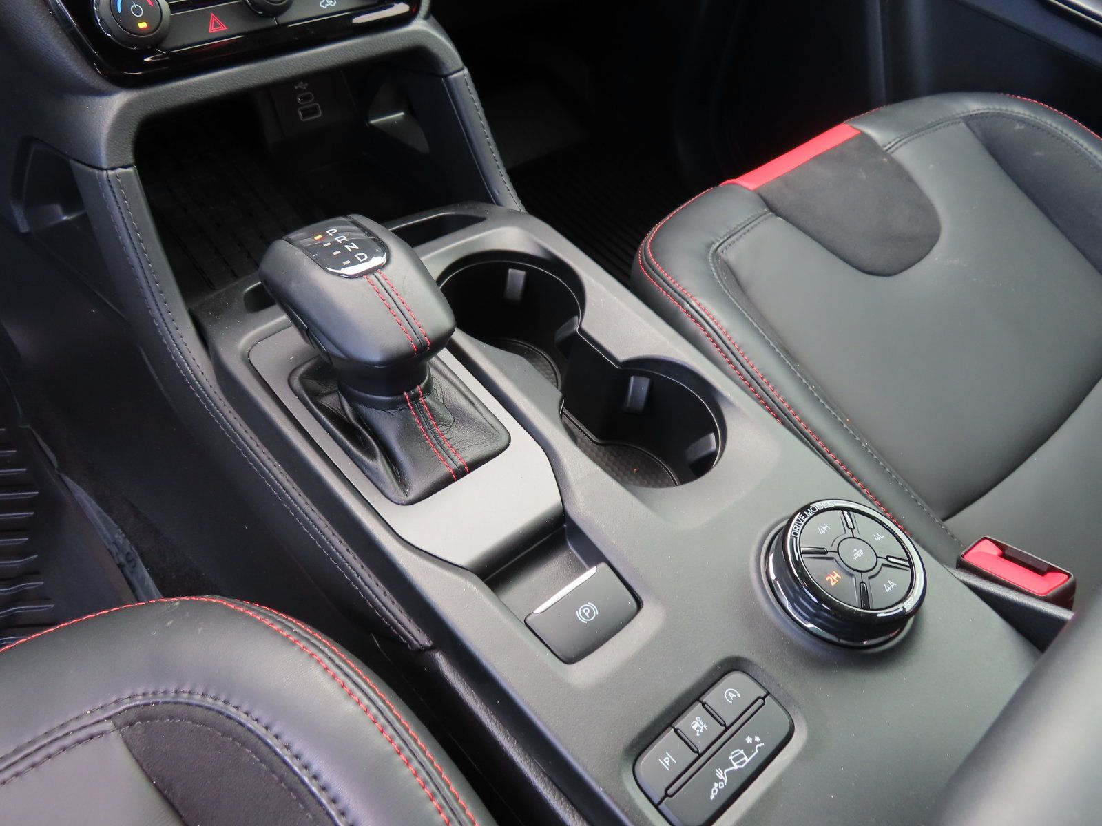 Used 2025 Ford Ranger Raptor AWD/4WD image 30