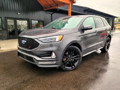 Used 2019 Ford Edge ST w/ Equipment Group 401A