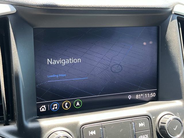 Used 2019 GMC Terrain SLT w/ Preferred Package FWD image 34