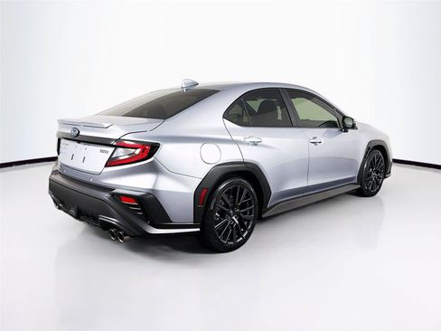 Used 2024 Subaru WRX Limited AWD/4WD image 11
