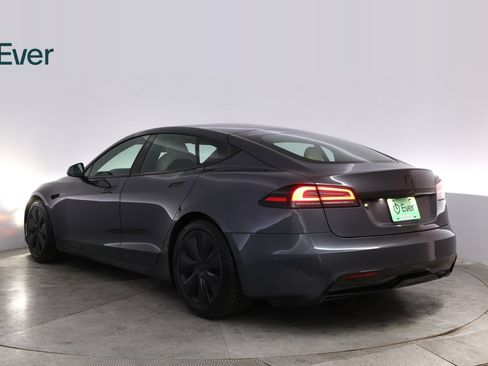 Used 2023 Tesla Model S Standard Range AWD/4WD image 17