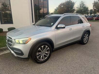 Used 2020 Mercedes-Benz GLE 350 w/ Premium Package
