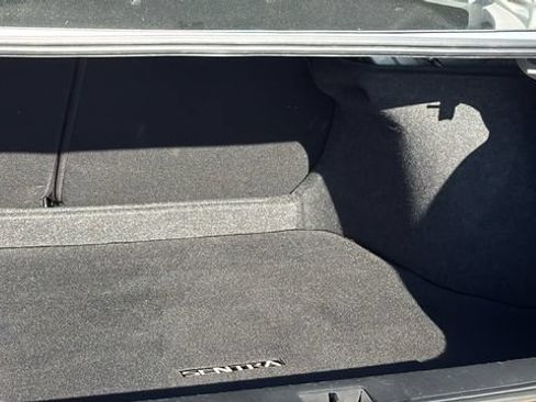 Certified 2023 Nissan Sentra SV FWD image 27
