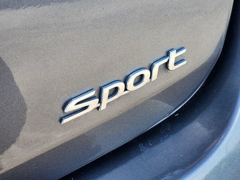 Used 2019 Hyundai Sonata Sport FWD image 12