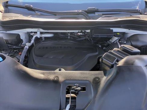 Certified 2021 Honda Passport Elite image 25