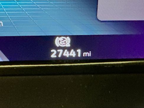 Used 2025 Volkswagen Atlas SE image 19