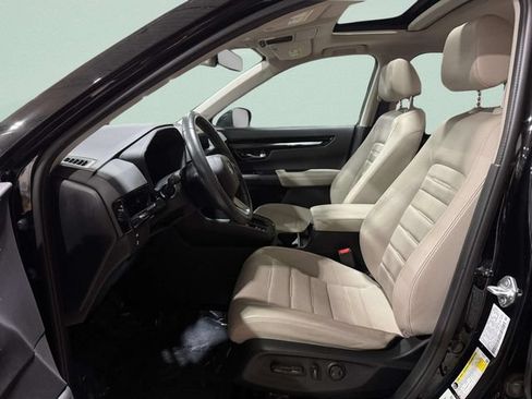 Used 2023 Honda CR-V EX-L image 22