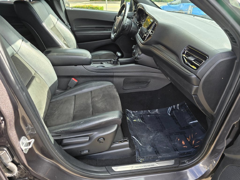 Used 2021 Dodge Durango GT AWD/4WD image 11