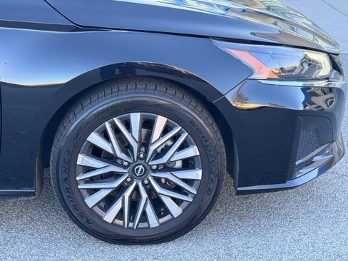 Used 2023 Nissan Altima 2.5 SV image 38