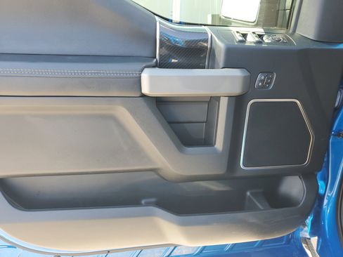 Used 2019 Ford F150 Raptor w/ Equipment Group 802A Luxury image 23