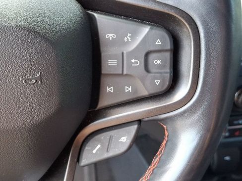 Used 2023 Ford Bronco Raptor AWD/4WD image 22