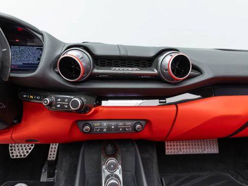 Certified 2023 Ferrari 812 GTS RWD image 25