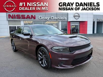 Used 2022 Dodge Charger R/T w/ Blacktop Package