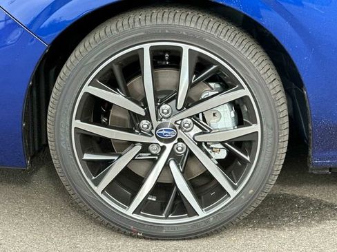 New 2026 Subaru Impreza 2.0i Sport image 33