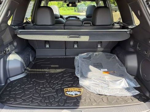 New 2026 Subaru Forester Wilderness AWD/4WD image 19