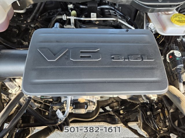 Used 2025 RAM 1500 Big Horn AWD/4WD image 25