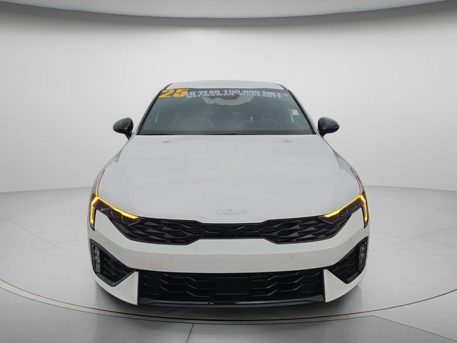 Used 2025 Kia K5 GT-Line FWD image 4