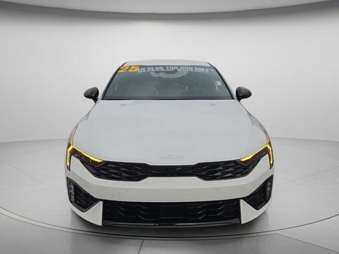 Used 2025 Kia K5 GT-Line FWD image 4