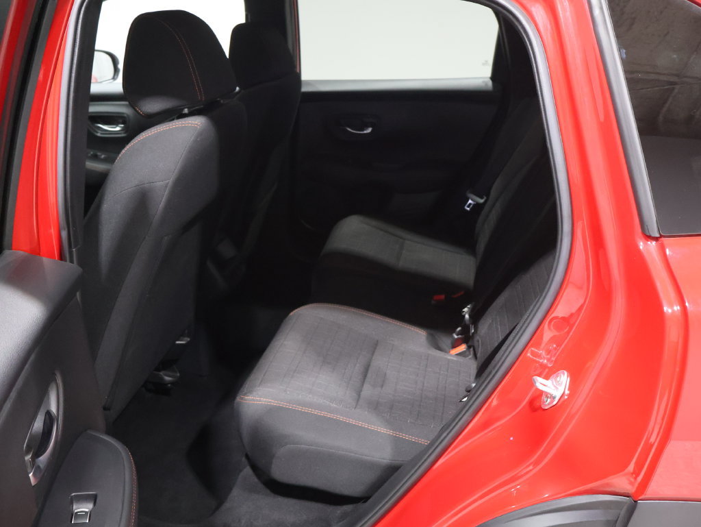 Used 2025 Honda HR-V Sport image 16
