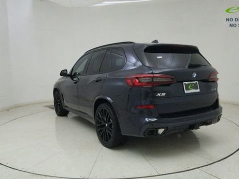 Used 2023 BMW X5 sDrive40i w/ M Sport Package image 75