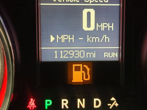 Used 2017 Dodge Grand Caravan GT FWD image 19