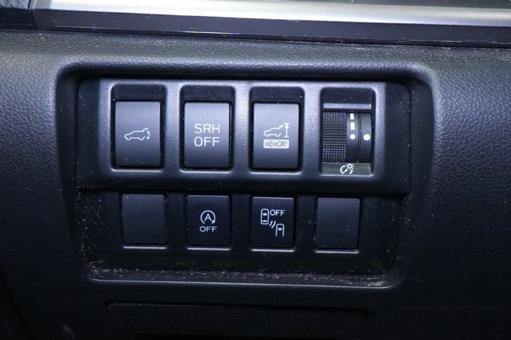 Used 2024 Subaru Forester Premium AWD/4WD image 48
