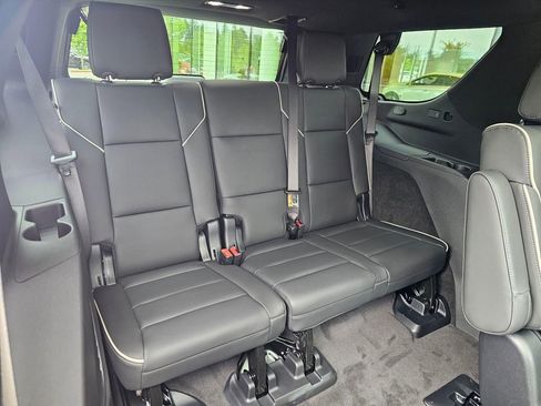New 2026 Cadillac Escalade Sport w/ Touring Package AWD/4WD image 13