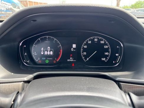 Used 2022 Honda Accord Sport image 6