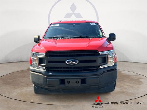 Used 2019 Ford F150 XL w/ XL Power Equipment Group image 8