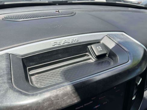 Used 2023 RAM 1500 Big Horn AWD/4WD image 10
