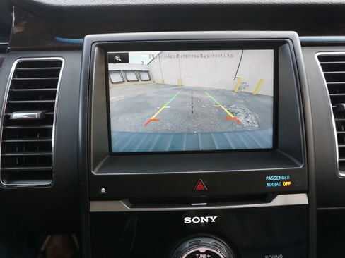 Used 2014 Ford Flex Limited w/ Equipment Group 301A FWD image 37