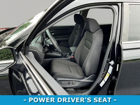 Used 2023 Honda CR-V EX image 21