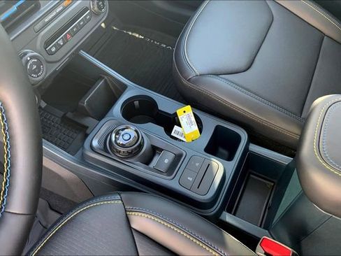 New 2025 Ford Maverick Lobo image 8