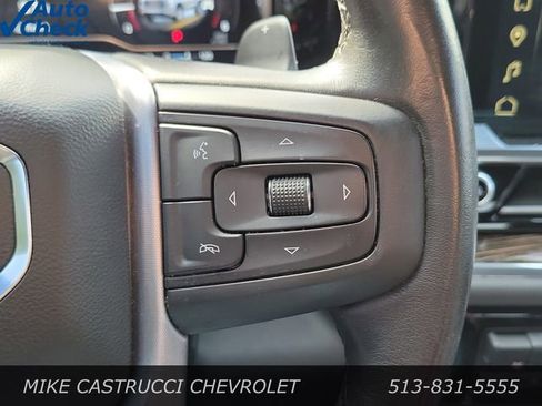 Used 2023 GMC Sierra 1500 Elevation w/ Elevation Premium Package AWD/4WD image 15