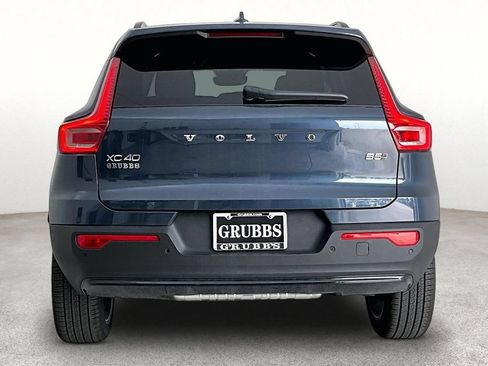 New 2026 Volvo XC40 B5 Ultra w/ Protection Package Premier AWD/4WD image 4