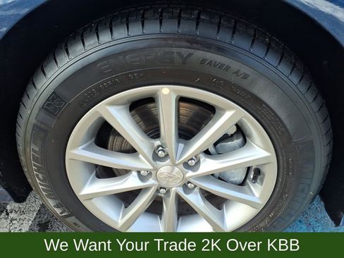 Used 2019 Hyundai Sonata ECO image 26