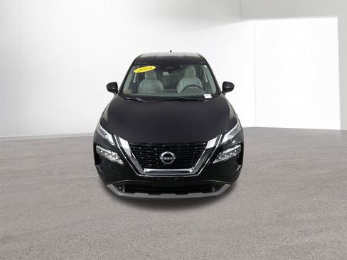 Used 2023 Nissan Rogue SV image 44