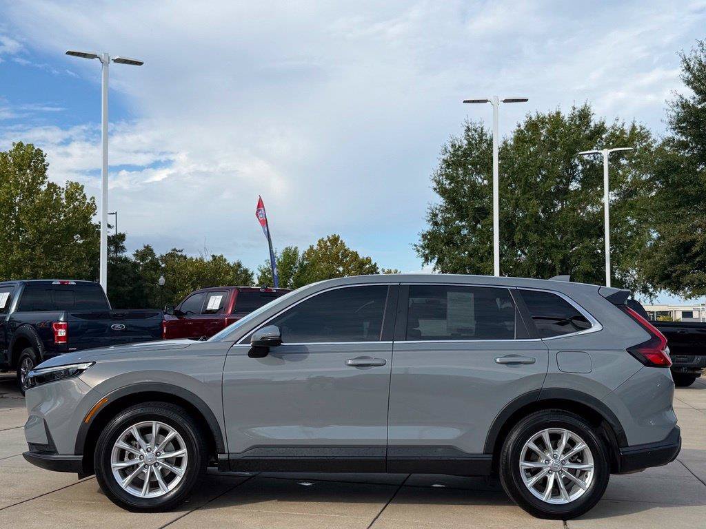 Used 2024 Honda CR-V EX-L image 7