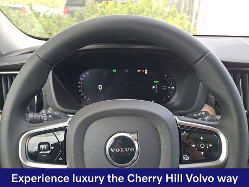 New 2026 Volvo XC60 T8 Ultra w/ Protection Package Premier AWD/4WD image 16