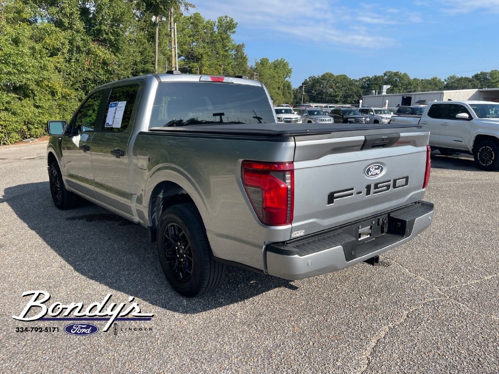 Used 2025 Ford F150 STX RWD image 12