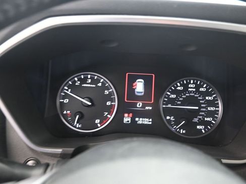 Used 2023 Subaru Ascent Premium w/ Convenience Package AWD/4WD image 11