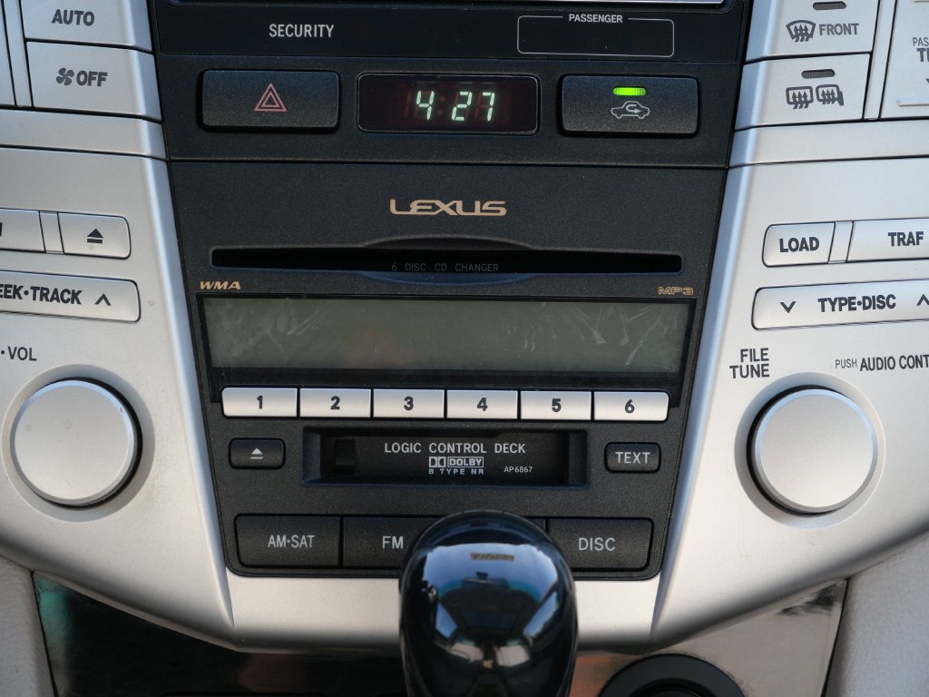 Used 2008 Lexus RX 350 AWD image 18