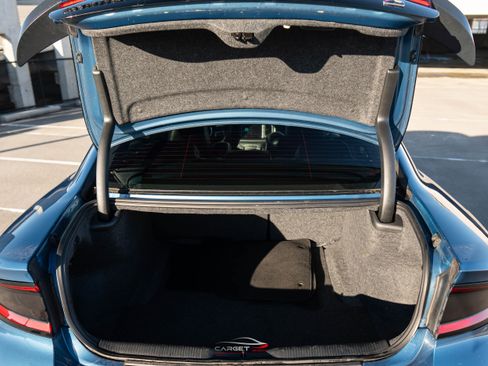 Used 2021 Dodge Charger Scat Pack image 44