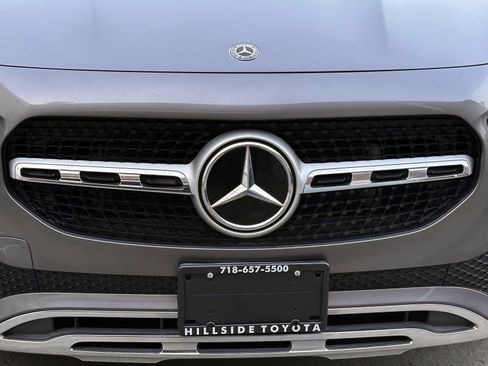 Used 2021 Mercedes-Benz GLA 250 4MATIC image 8