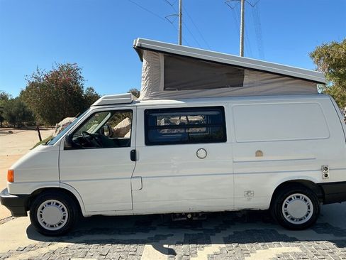 Used 1995 Volkswagen Eurovan Camper FWD image 5